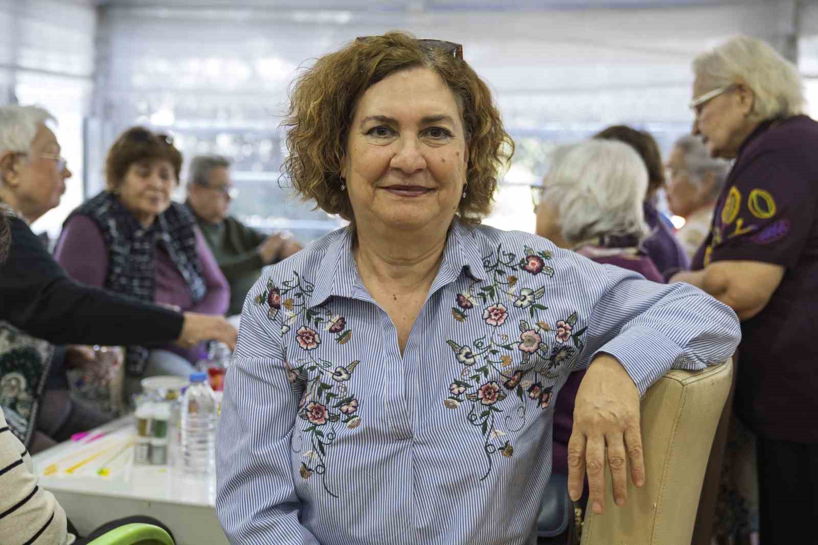 Nesiller arası sağlık dayanışması kalpleri ısıttı
