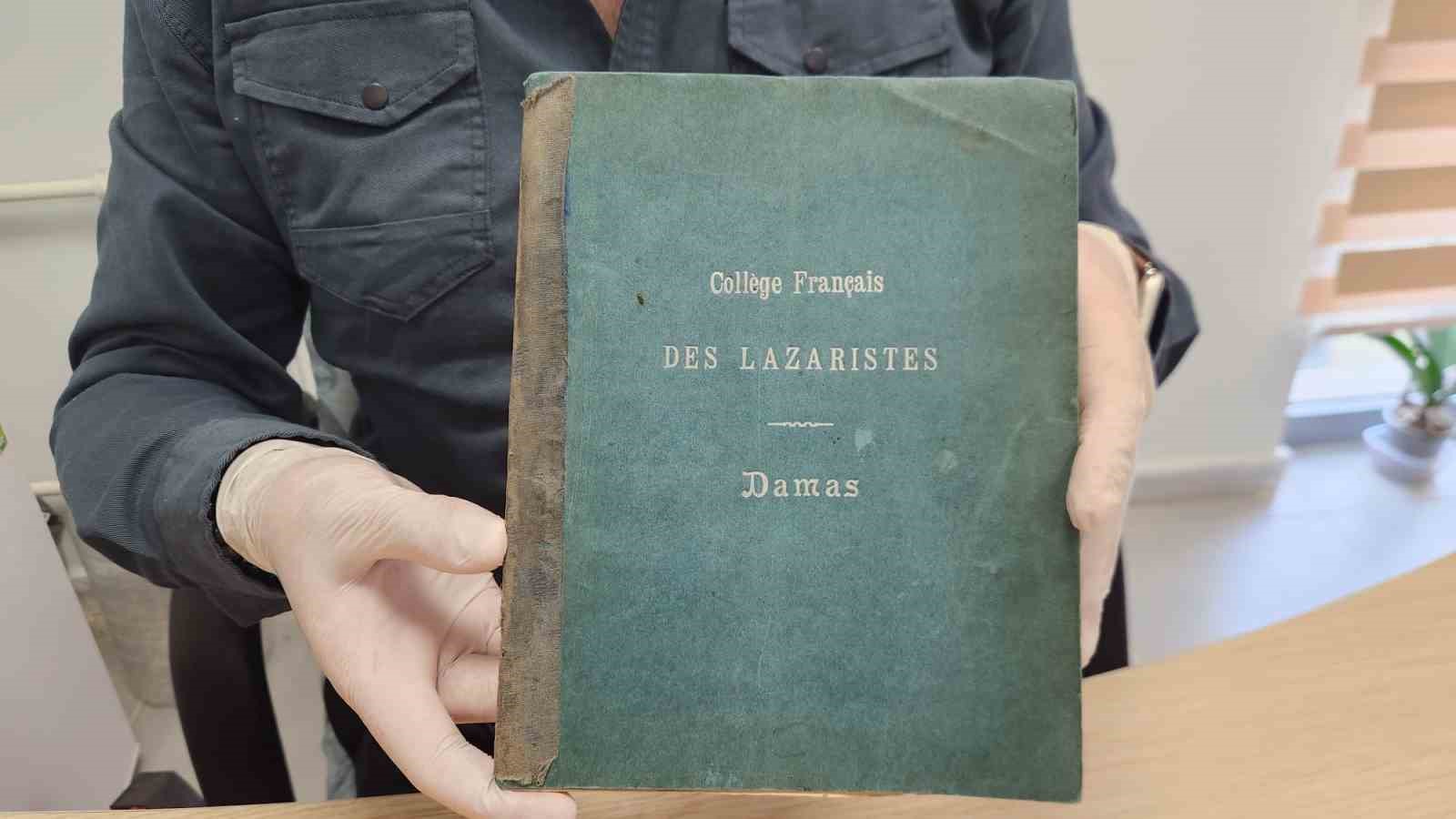 Nesimi’nin kayıp eserleri ortaya çıktı
