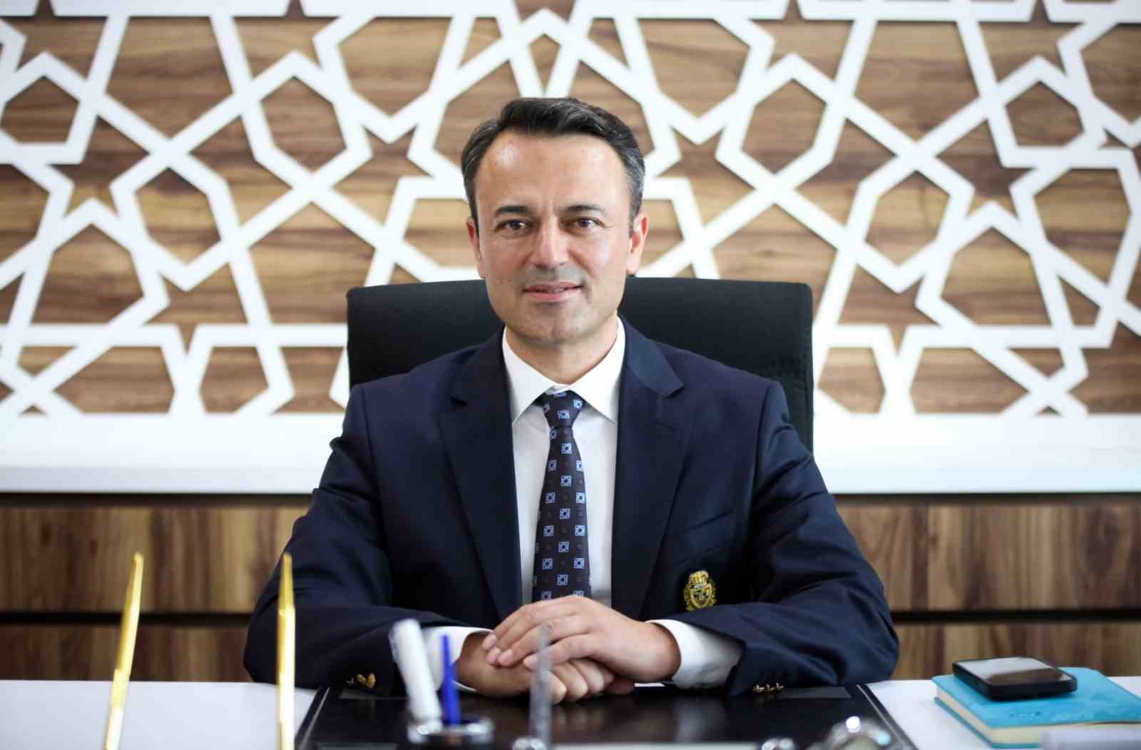 NEÜ Diş Hekimliği Fakültesinden uluslararası başarı
