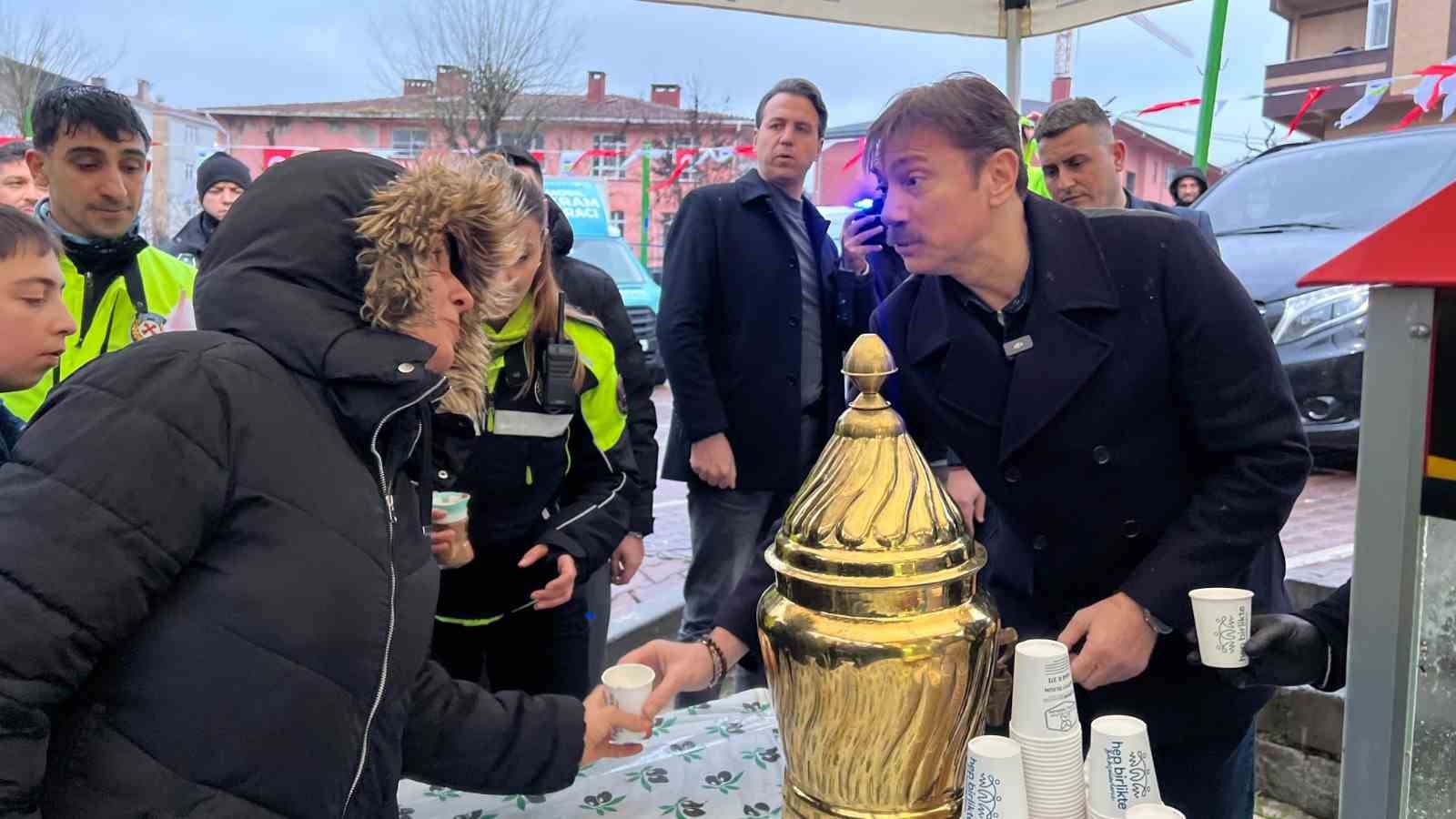 Nevruz Bayramı Bahçelievler’de coşkuyla kutlandı
