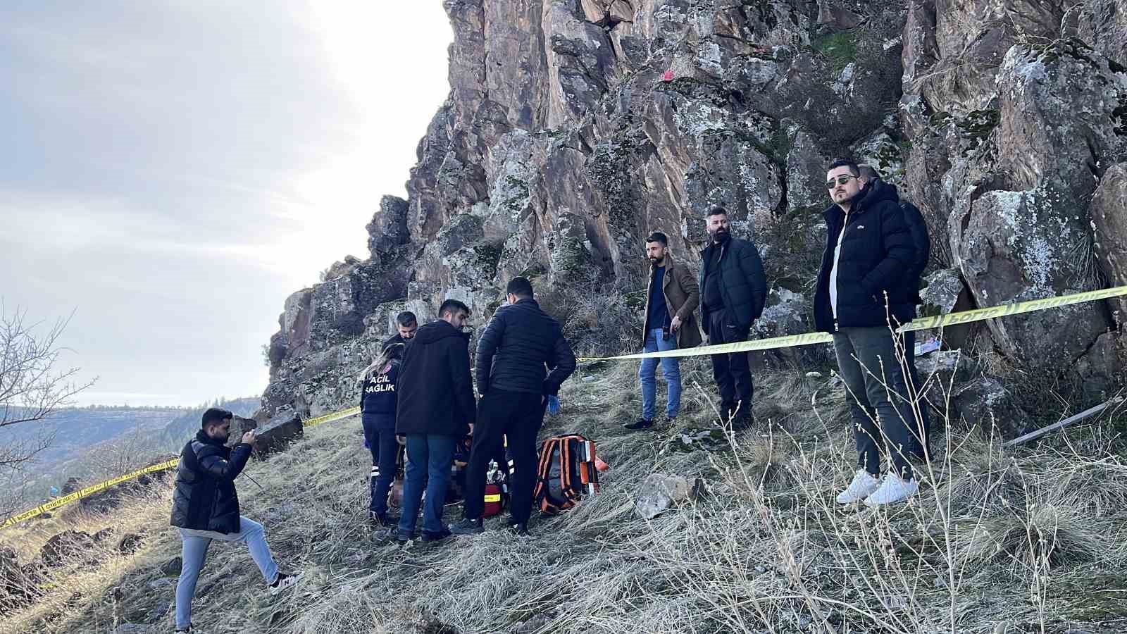 Nevşehir’de kayıp genç kızdan acı haber
