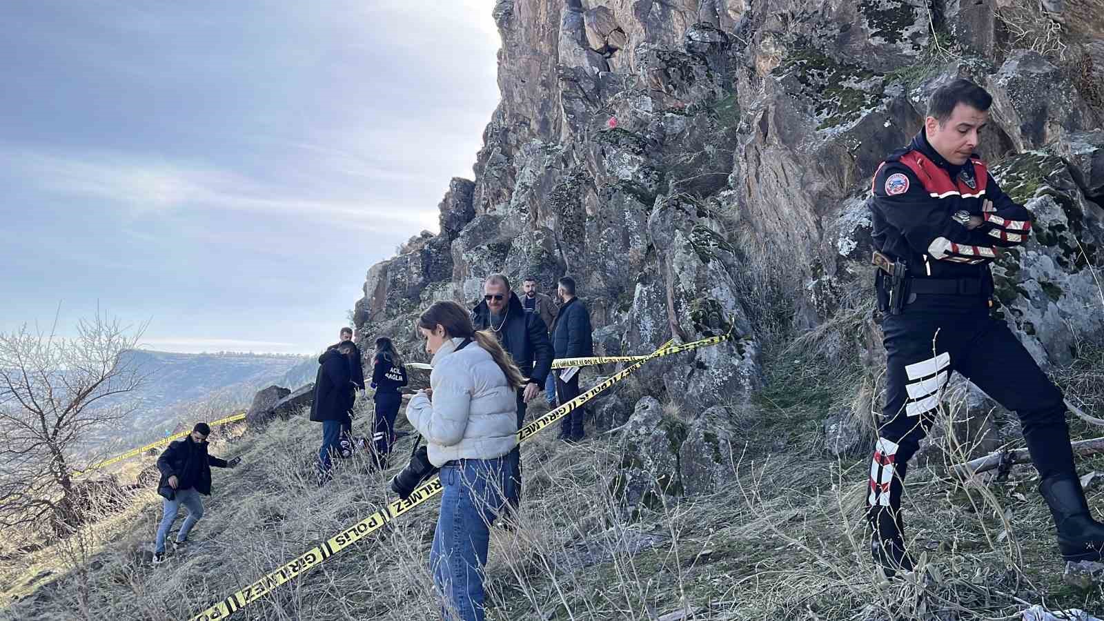 Nevşehir’de kayıp genç kızdan acı haber
