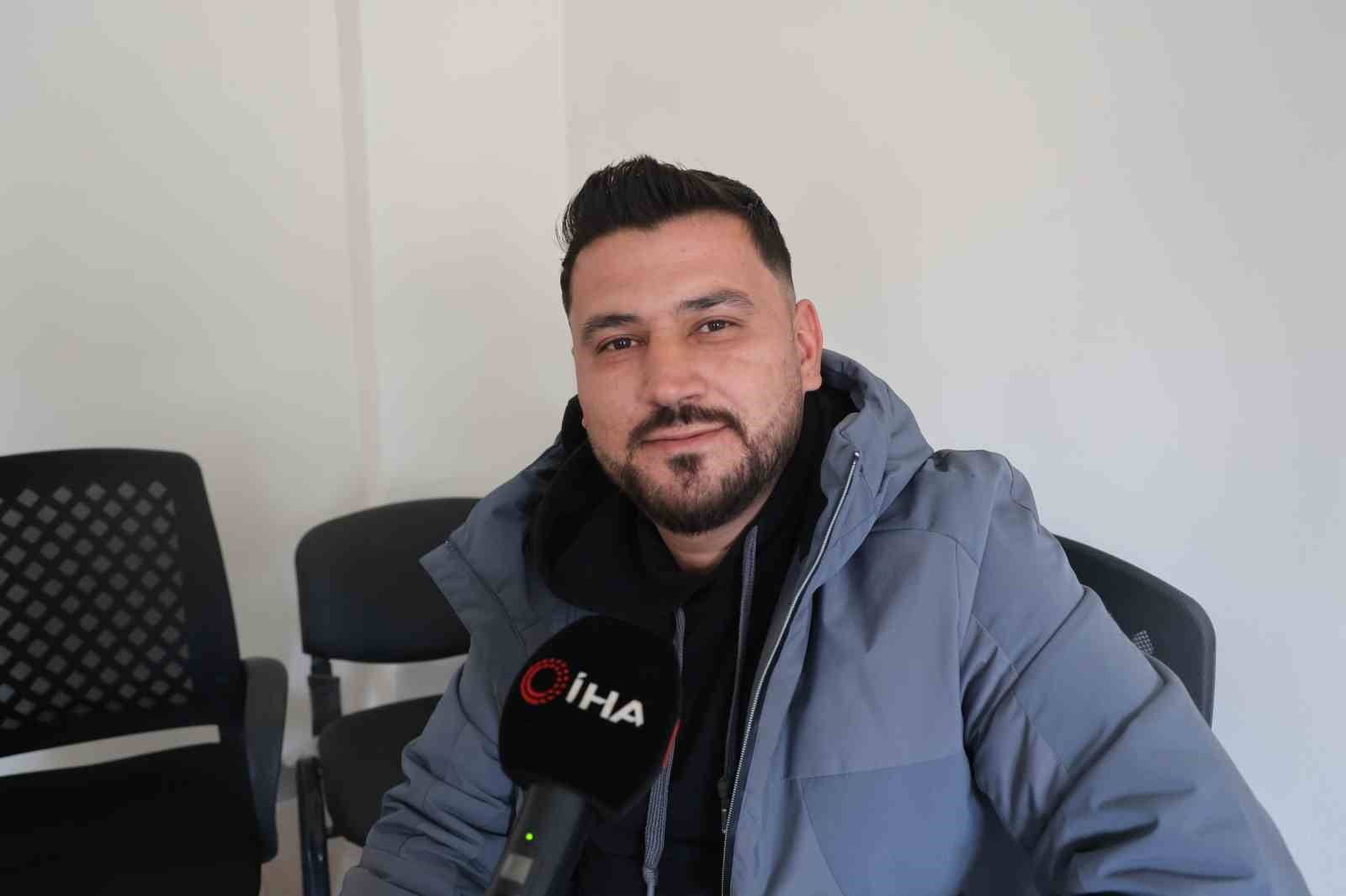 Nevşehir’de TOKİ konutları hak sahiplerine teslim edildi
