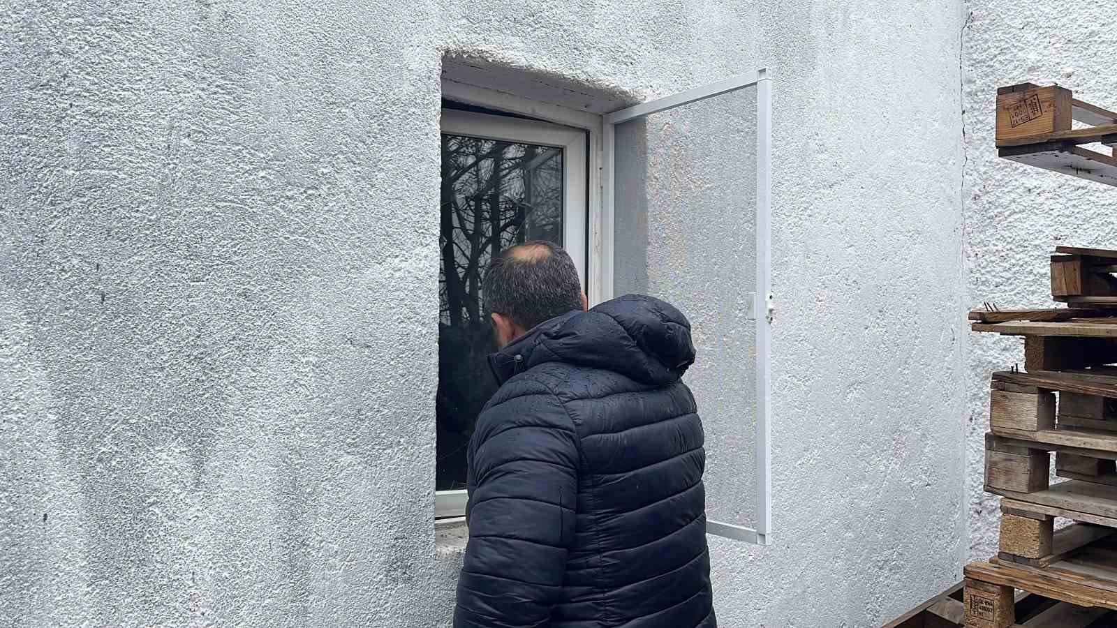 Nevşehir’deki faciada acı detay: Bebeği uyumadığı için ağabeyini aramış
