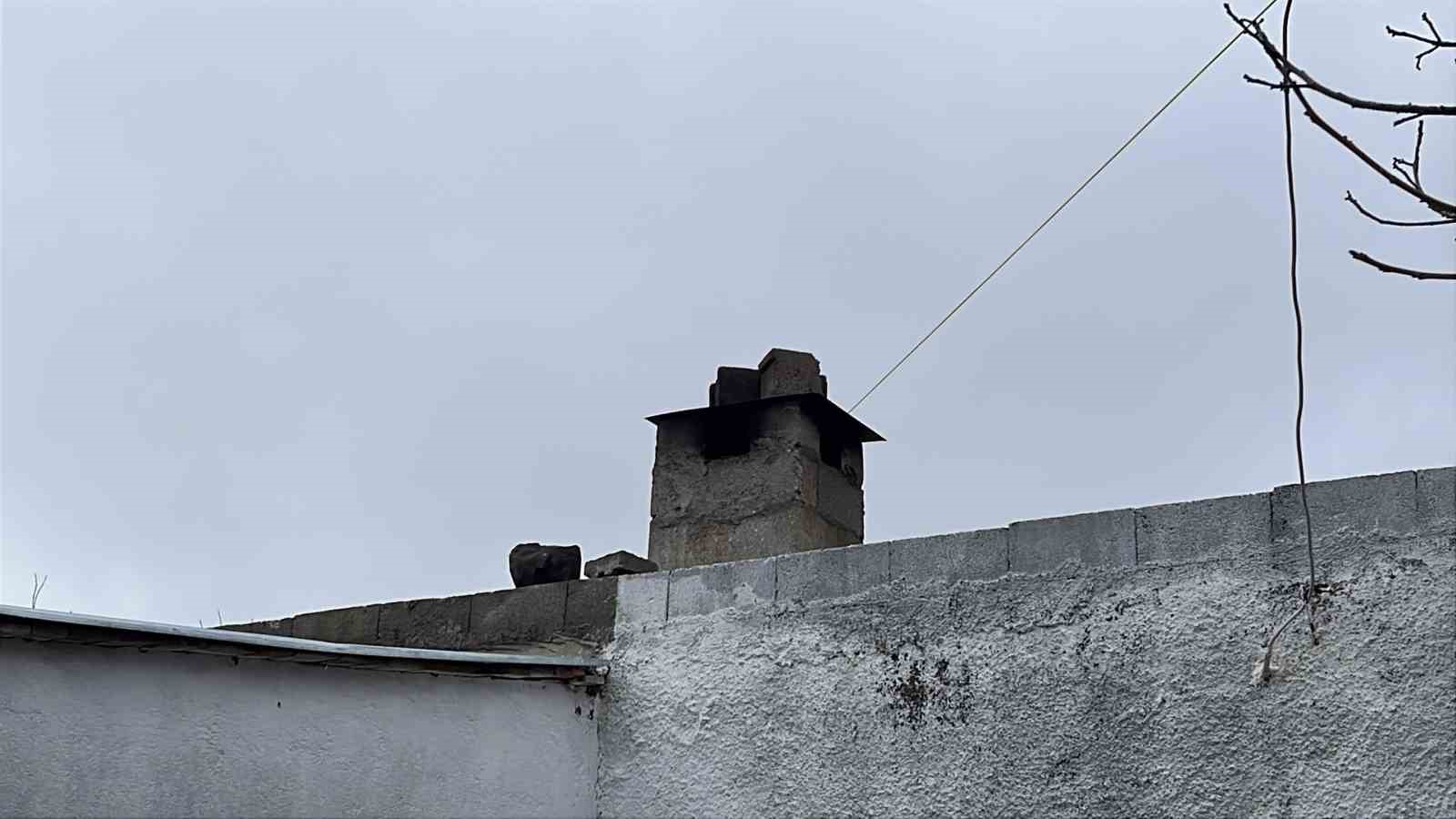 Nevşehir’deki faciada acı detay: Bebeği uyumadığı için ağabeyini aramış
