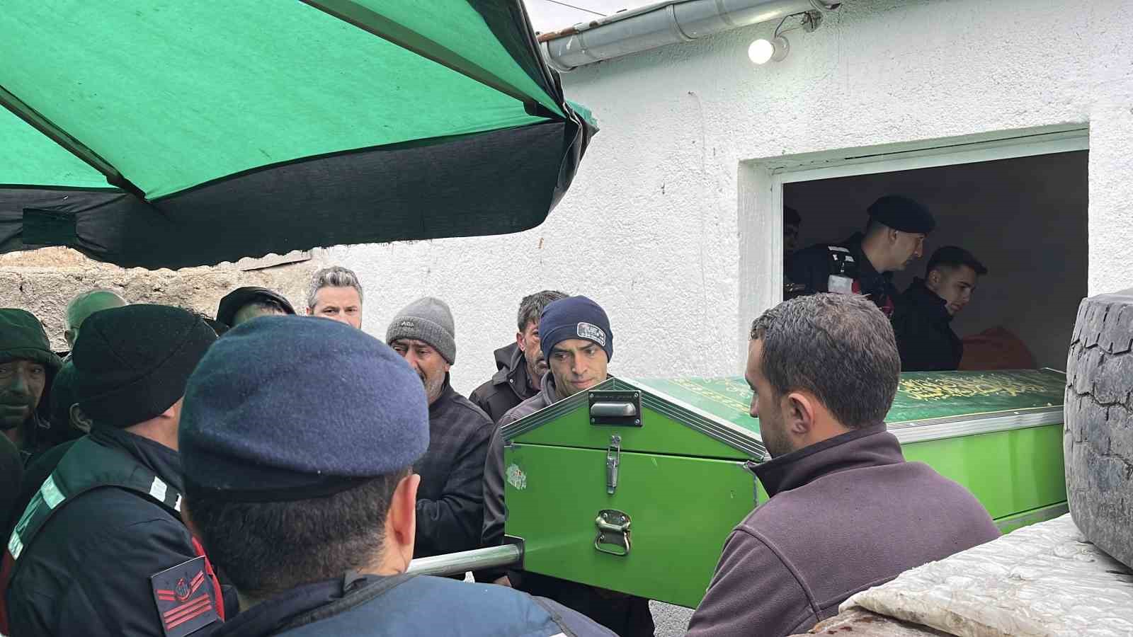 Nevşehir’deki faciada acı detay: Bebeği uyumadığı için ağabeyini aramış
