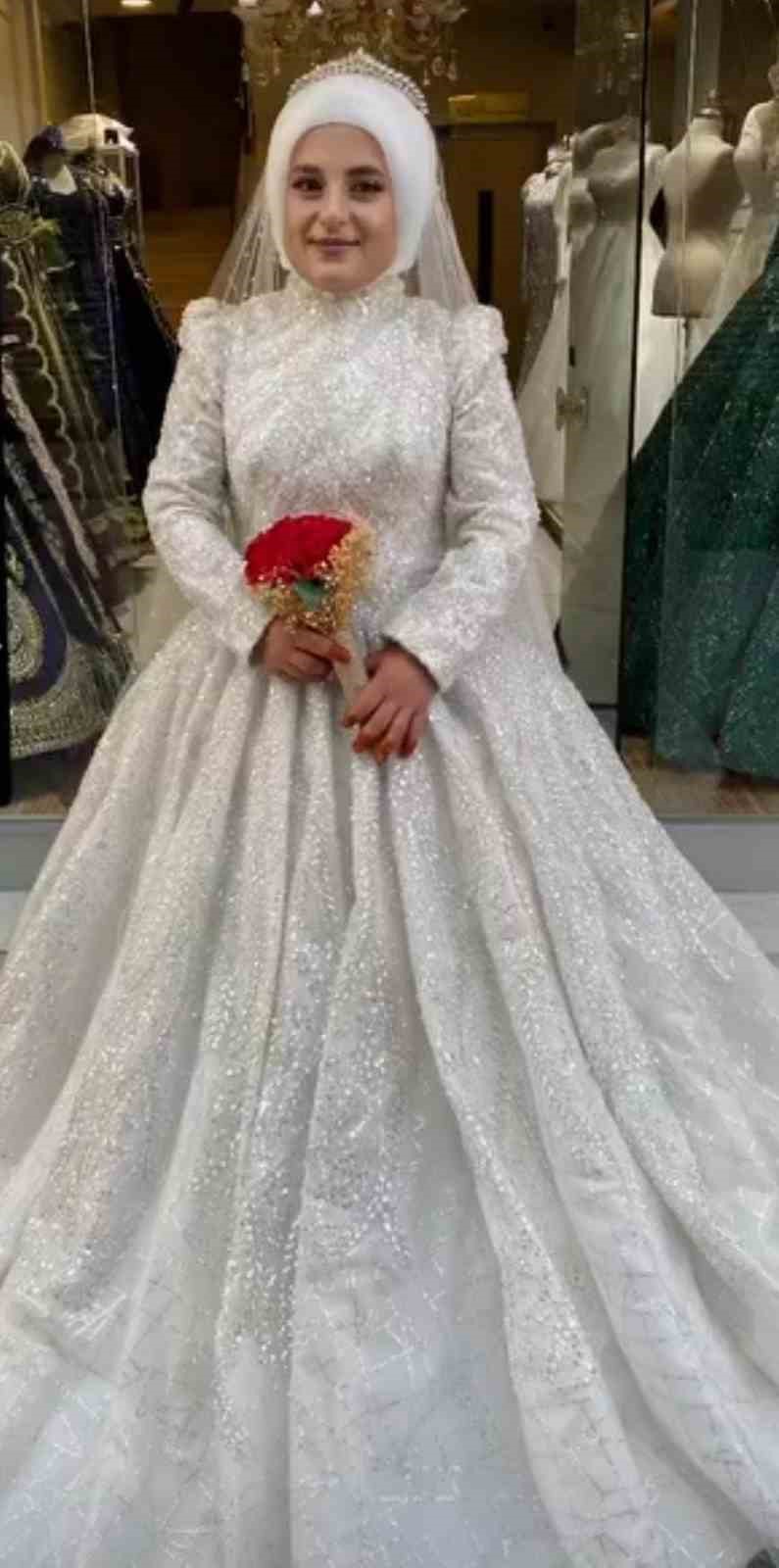 Nevşehir’deki faciada acı detay: Bebeği uyumadığı için ağabeyini aramış
