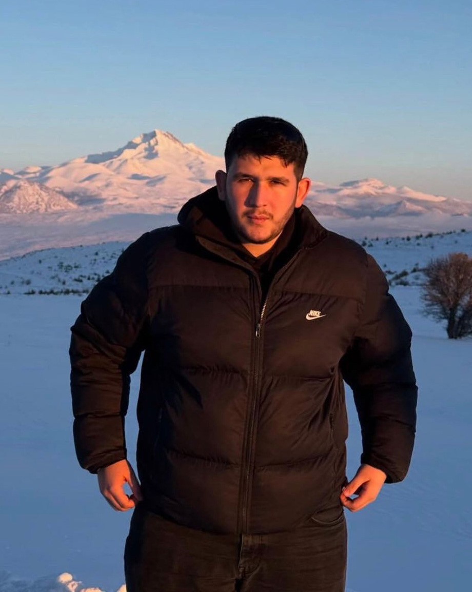 Nevşehir’deki kazada 18 yaşındaki sürücü hayatını kaybetti
