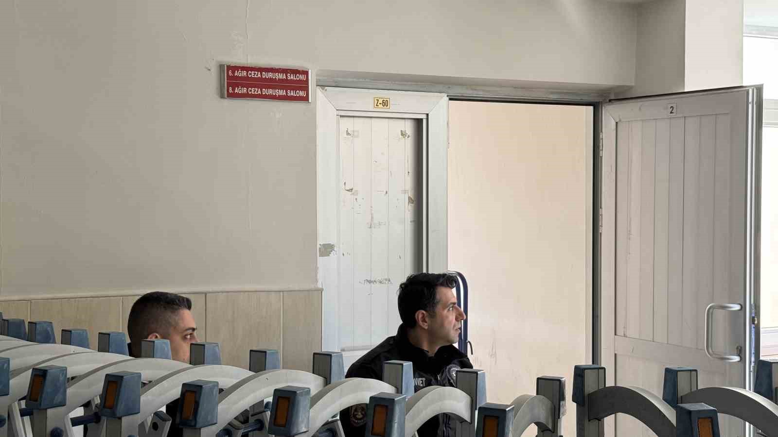 Nevzat Bahtiyar’ın yeniden yargılanması: Talepler reddedildi
