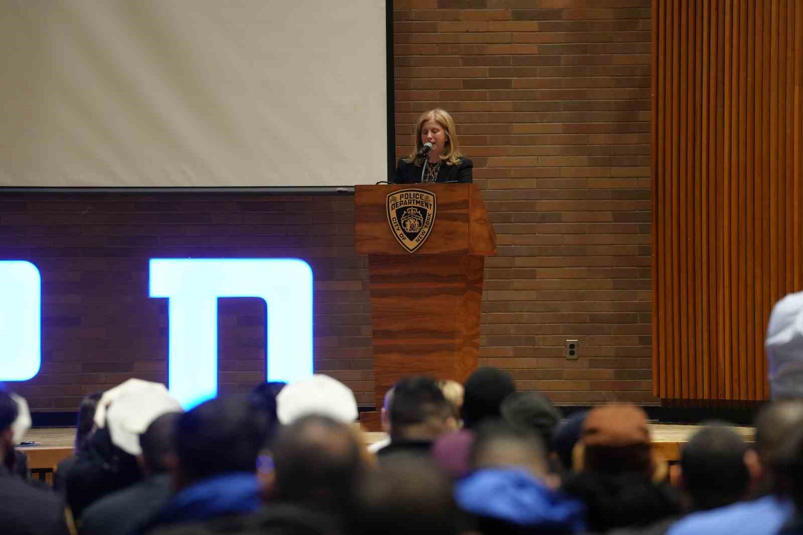 New York’ta Ramazan için güvenlik hazırlığı
