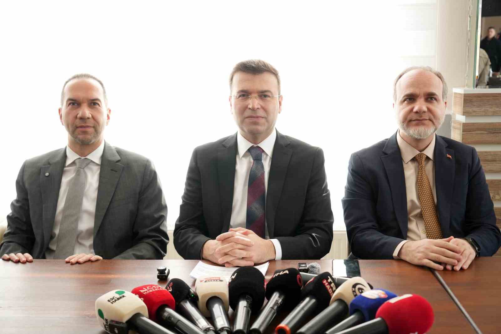 Niğde, 2 gün sürecek Nevruz kutlamalarına hazırlanıyor
Niğde, 2 gün sürecek Nevruz kutlamalarına hazırlanıyor