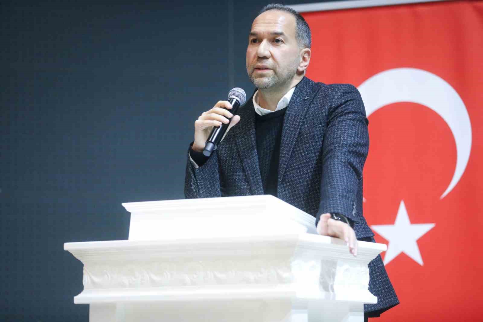 Niğde Belediyesi’nde kadro sevinci: 233 işçi daimi statüye geçti
