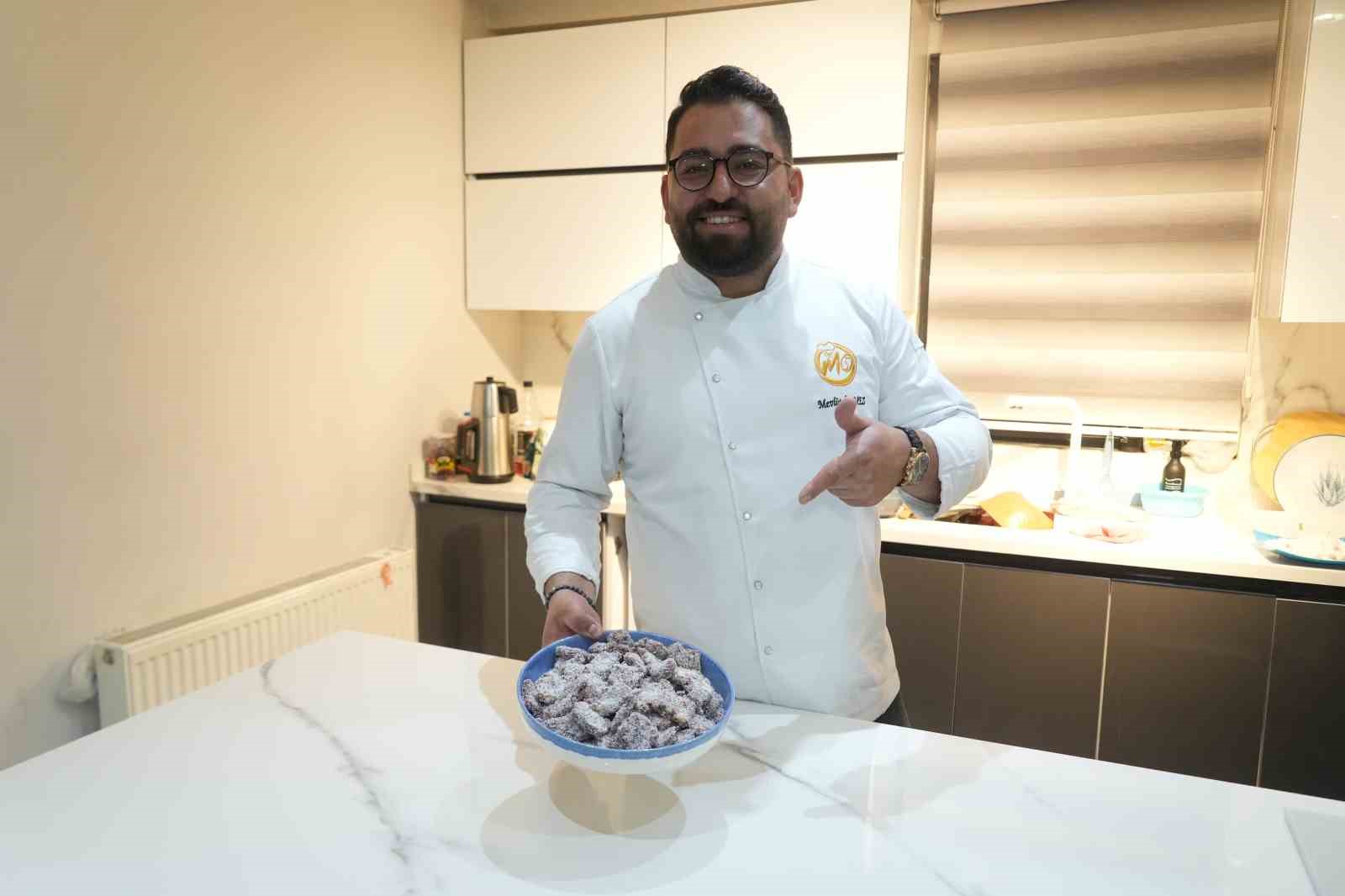 Niğde elmasından ’katkısız’ cezerye
Niğde elmasından ’katkısız’ cezerye