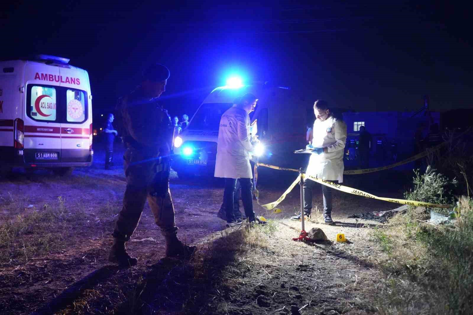 Niğde’de 1 haftada uyuşturucudan 27 kişi yakalandı
