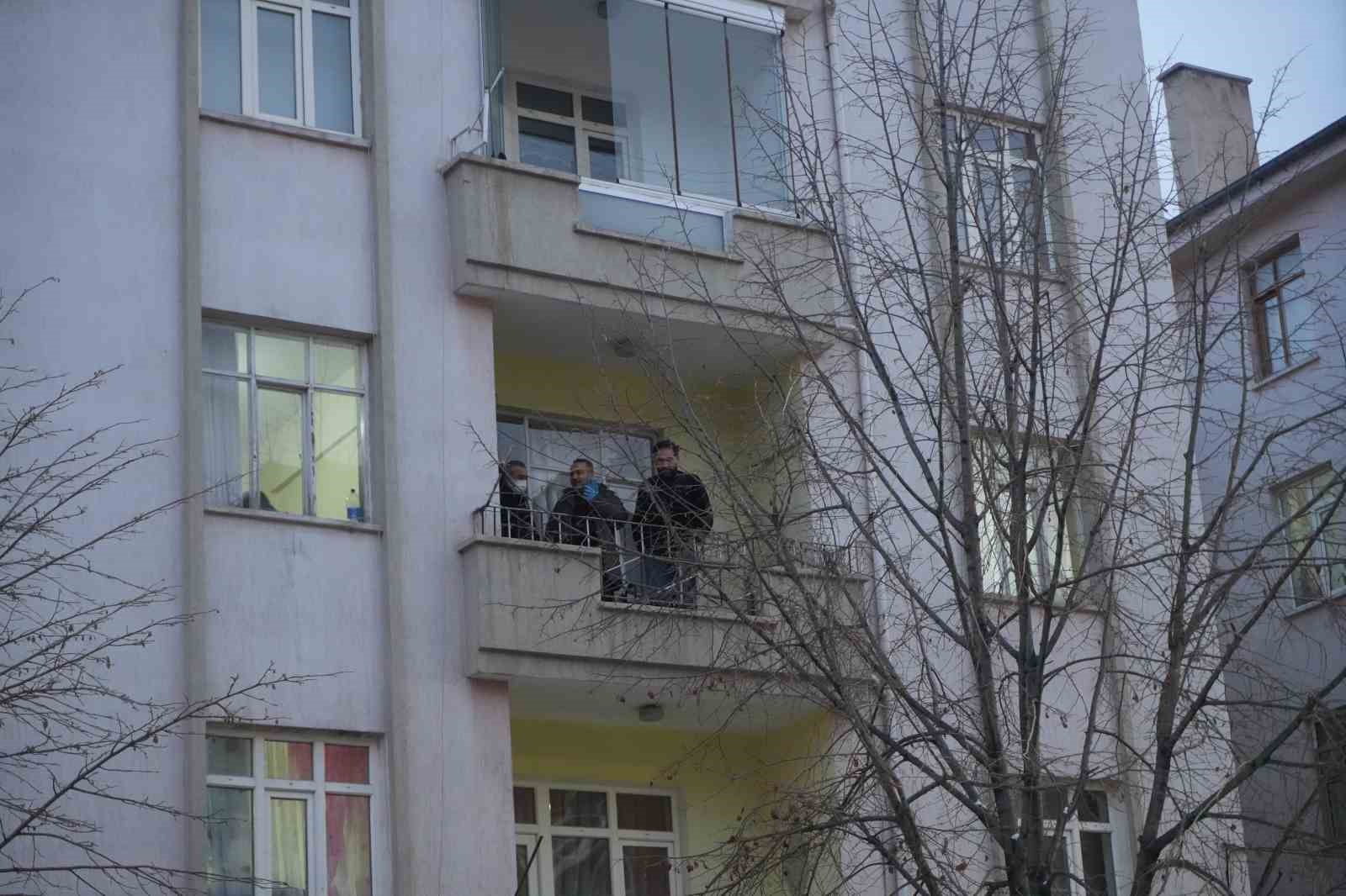 Niğde’de 65 yaşındaki şahıs evinde ölü bulundu
