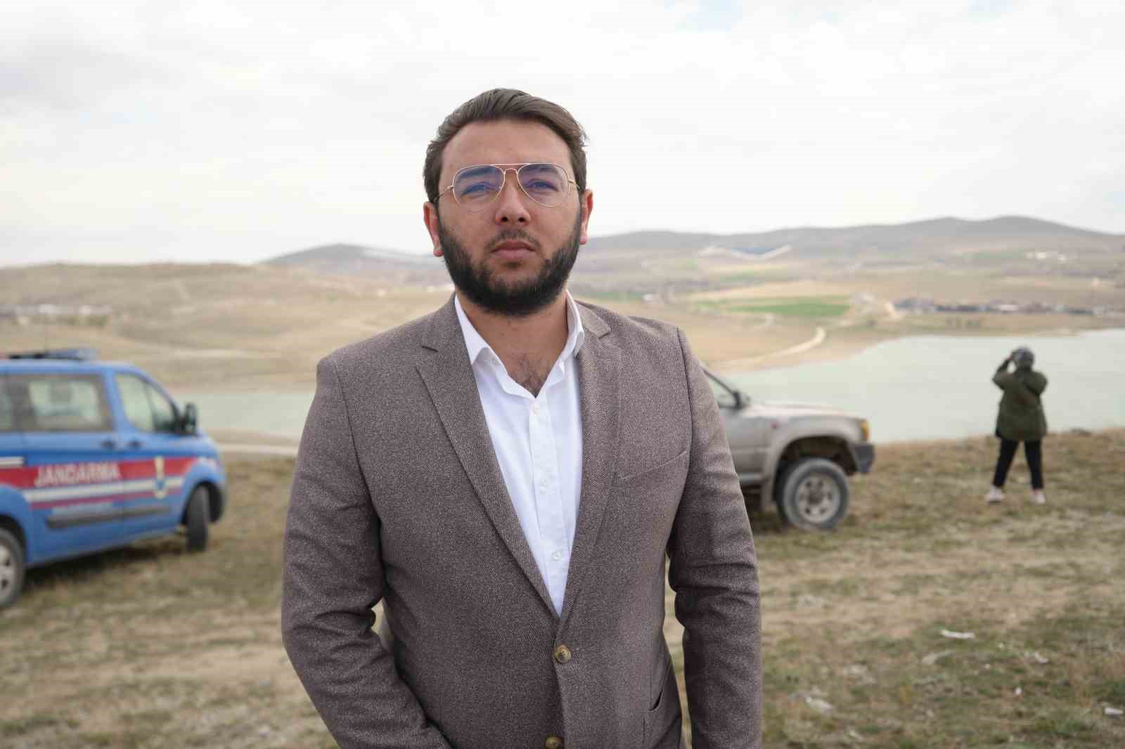 Niğde’de kamp projesi iki beldeyi sınır tartışmasıyla karşı karşıya getirdi
Niğde’de kamp projesi iki beldeyi sınır tartışmasıyla karşı karşıya getirdi