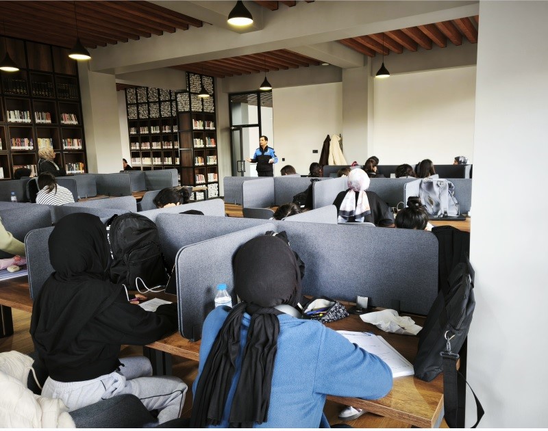 Niğde’de polisten vatandaşa dolandırıcılık uyarısı
