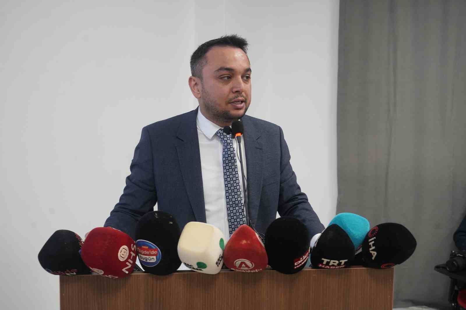 Niğde’de sağlıkta büyük dönüşüm
