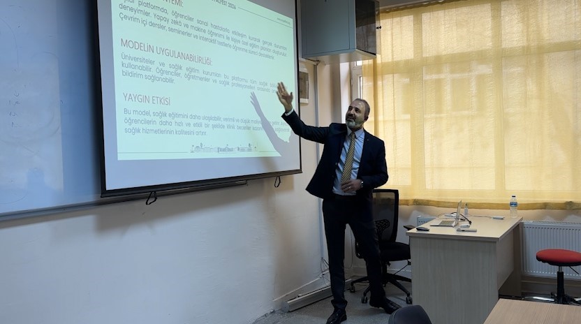 Niğde’de sosyal sorunlara çözüm üreten projeler yarışacak
