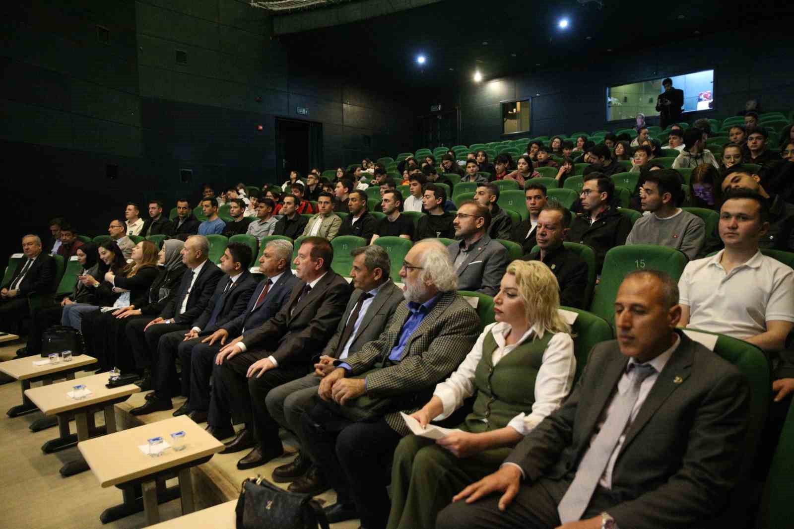 Niğde’de Turizm Haftası etkinlikleri başladı
