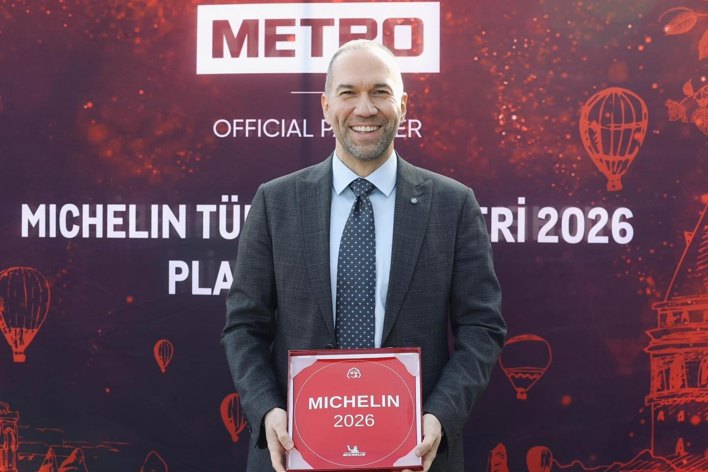 Niğde’nin lezzet merkezi Tabal, dünya vitrininde
