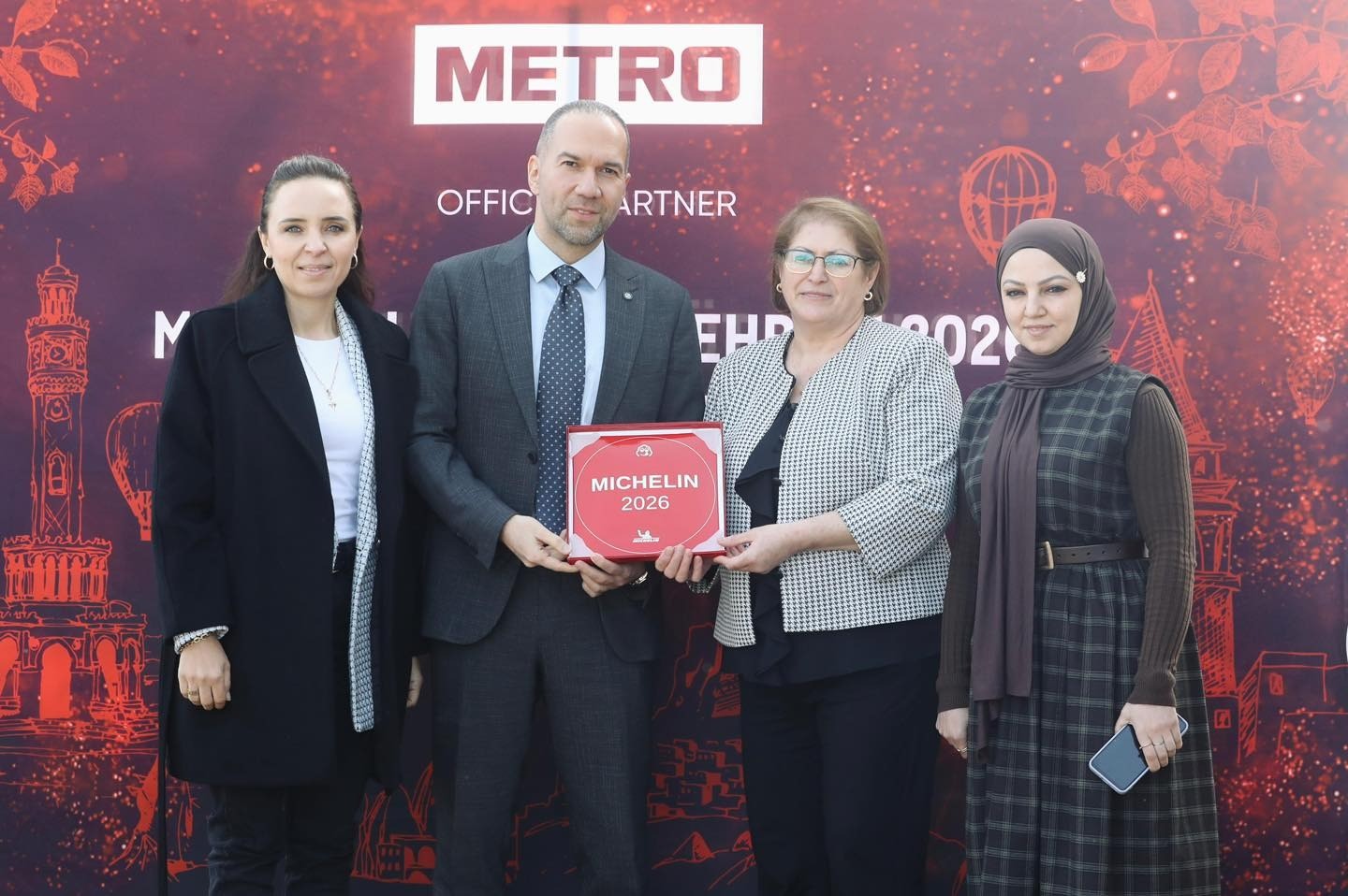 Niğde’nin lezzet merkezi Tabal, dünya vitrininde
