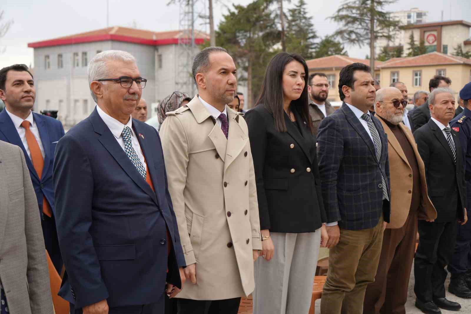 Niğde’ye yeni kan alma birimi kazandırıldı
