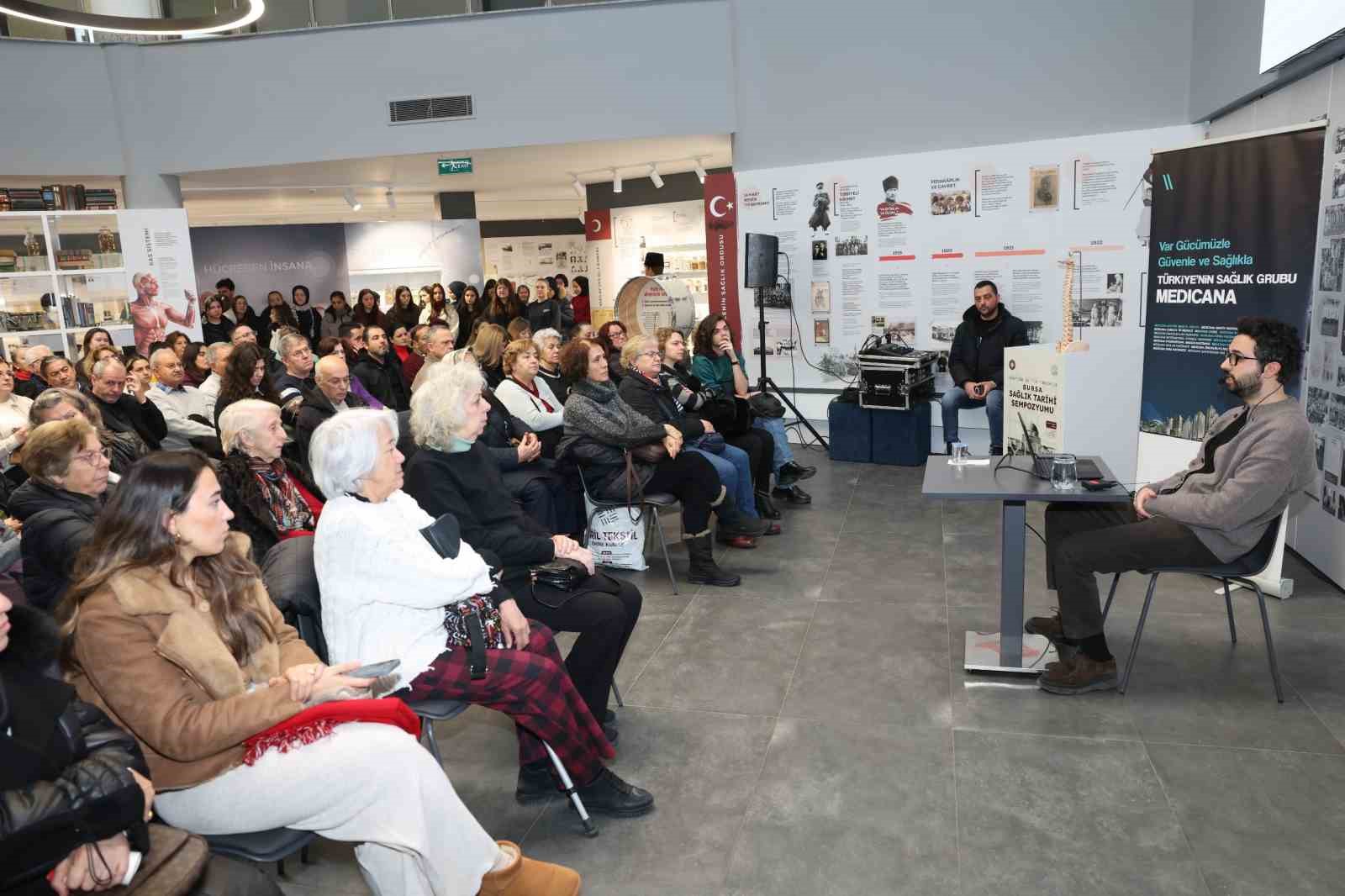 Nilüfer Belediyesi’nden ruh sağlığı farkındalığı
