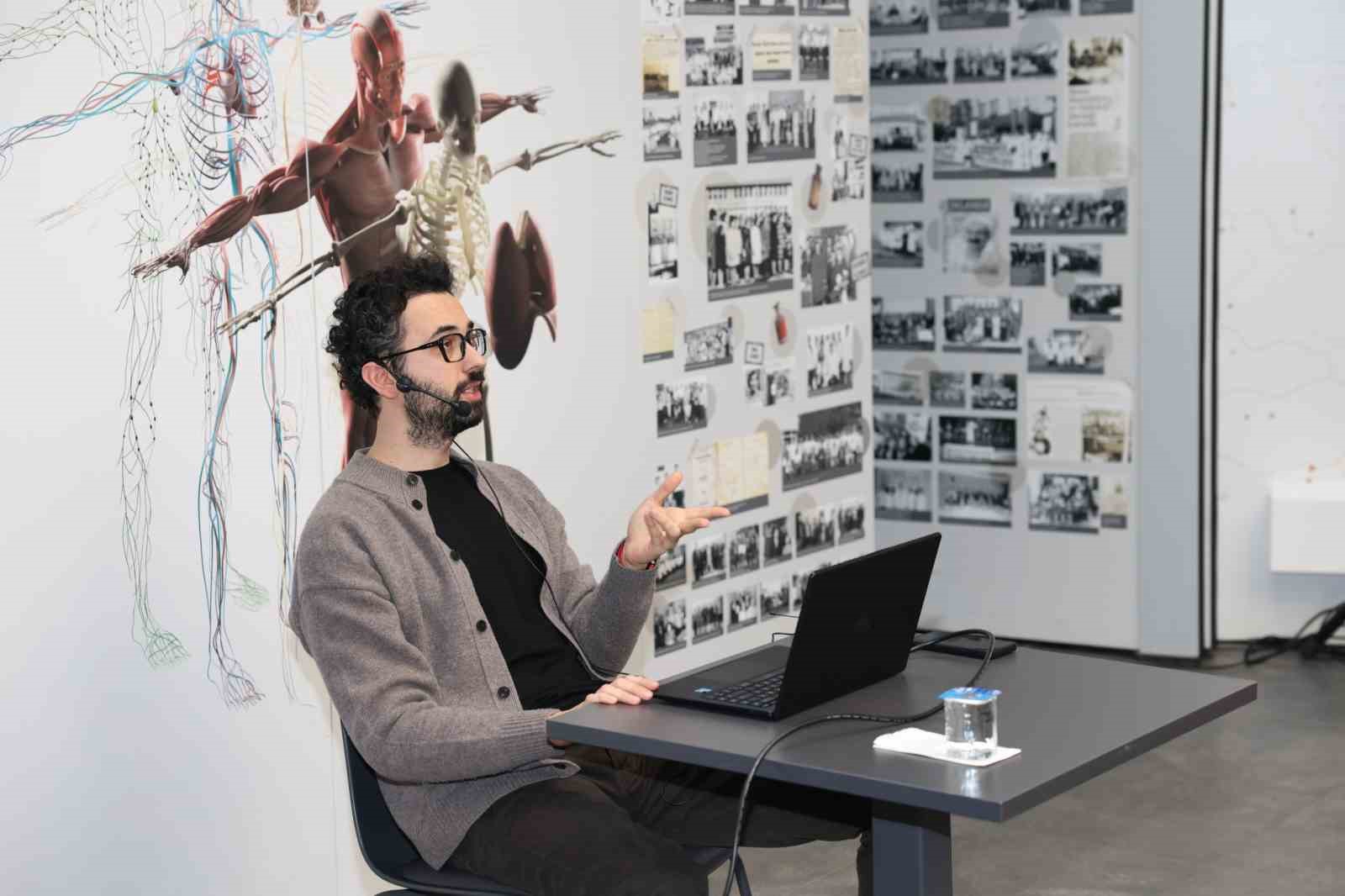 Nilüfer Belediyesi’nden ruh sağlığı farkındalığı
