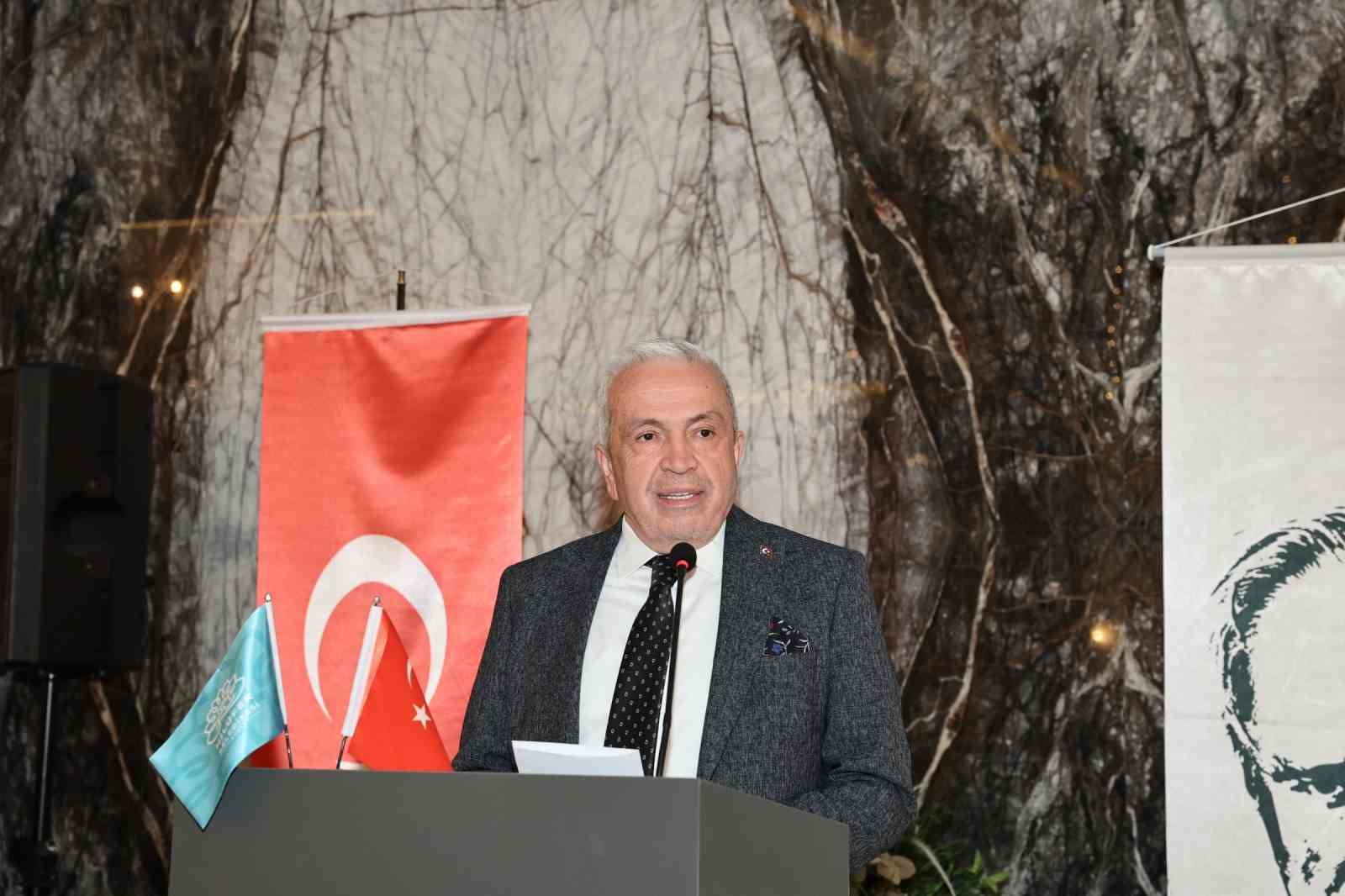 Nilüfer Belediyesi’nden şehit ve gazi ailelerine vefa iftarı
