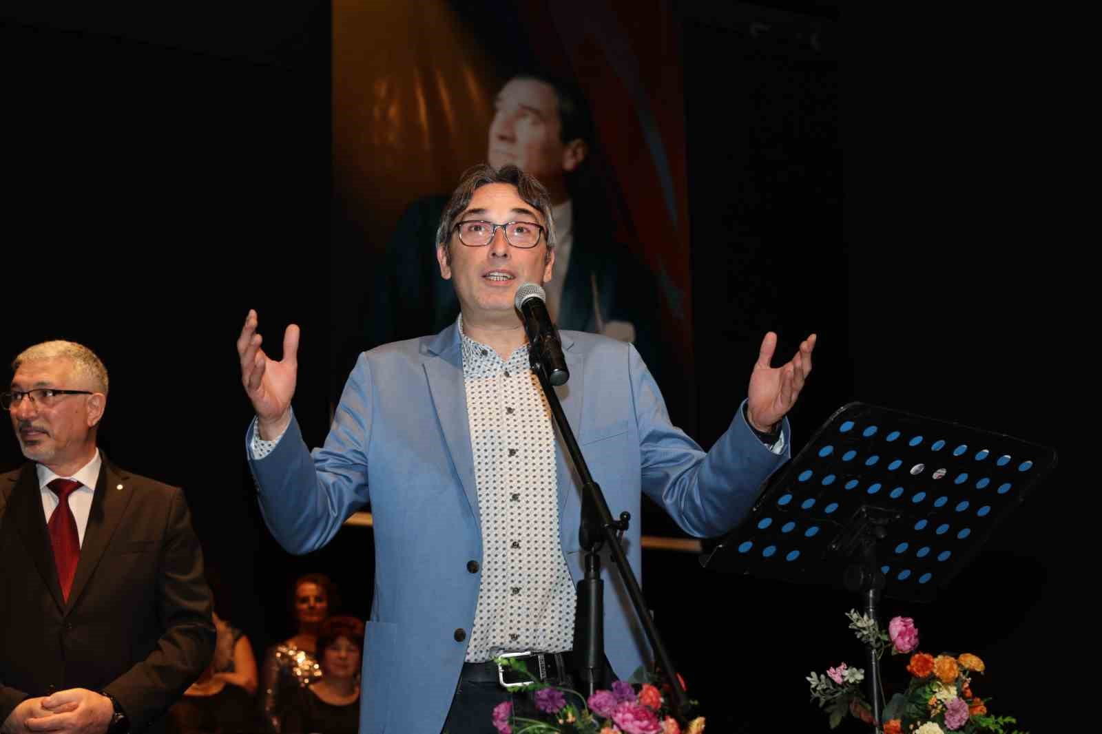 Nilüfer’de Anadolu ezgileri yankılandı
