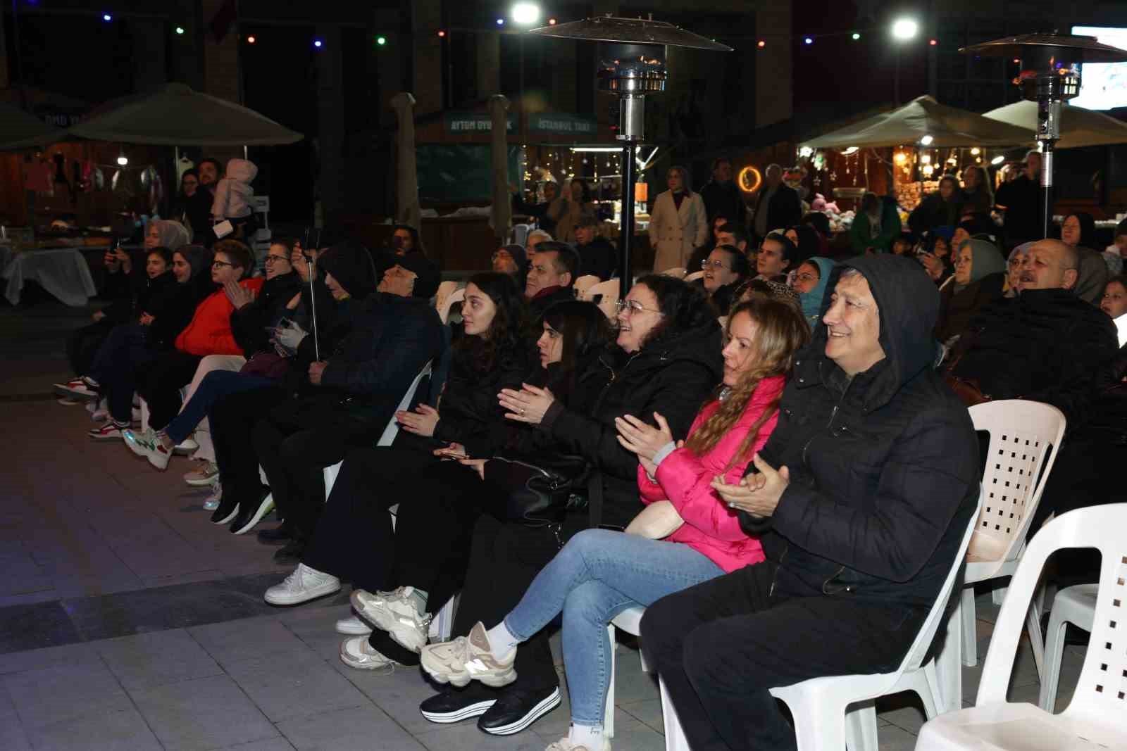 Nilüfer’de Çanakkale Zaferi anısına konser
