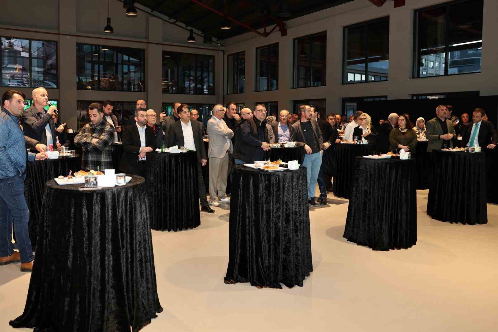 Nilüfer’de düzenlenecek dev festival için geri sayım başladı
