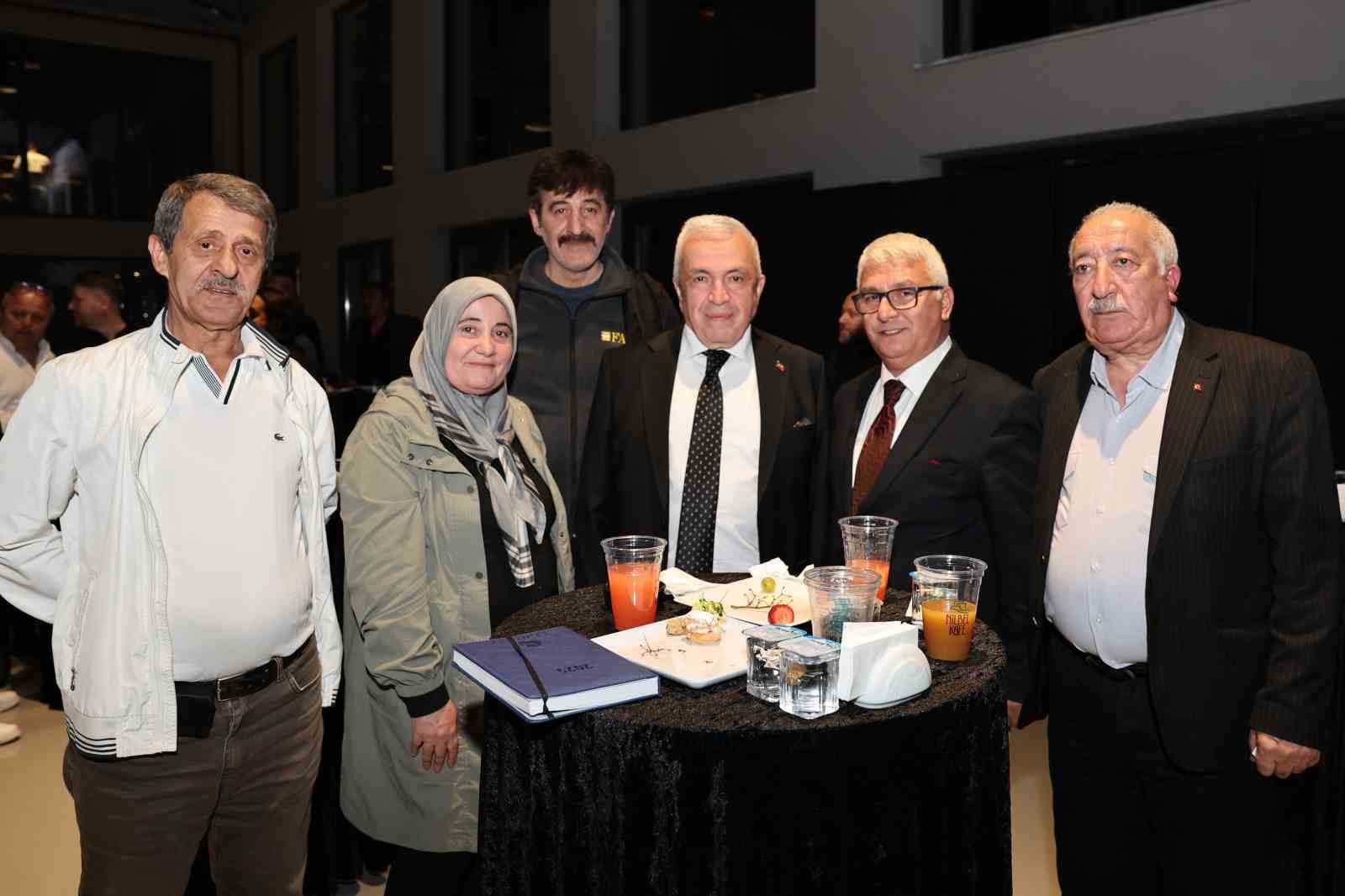 Nilüfer’de düzenlenecek dev festival için geri sayım başladı
