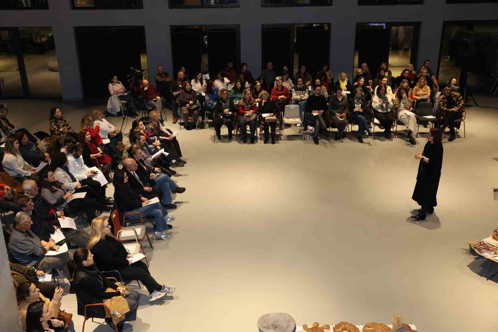 Nilüfer’de ekmek, müzik ve kültür buluşması
