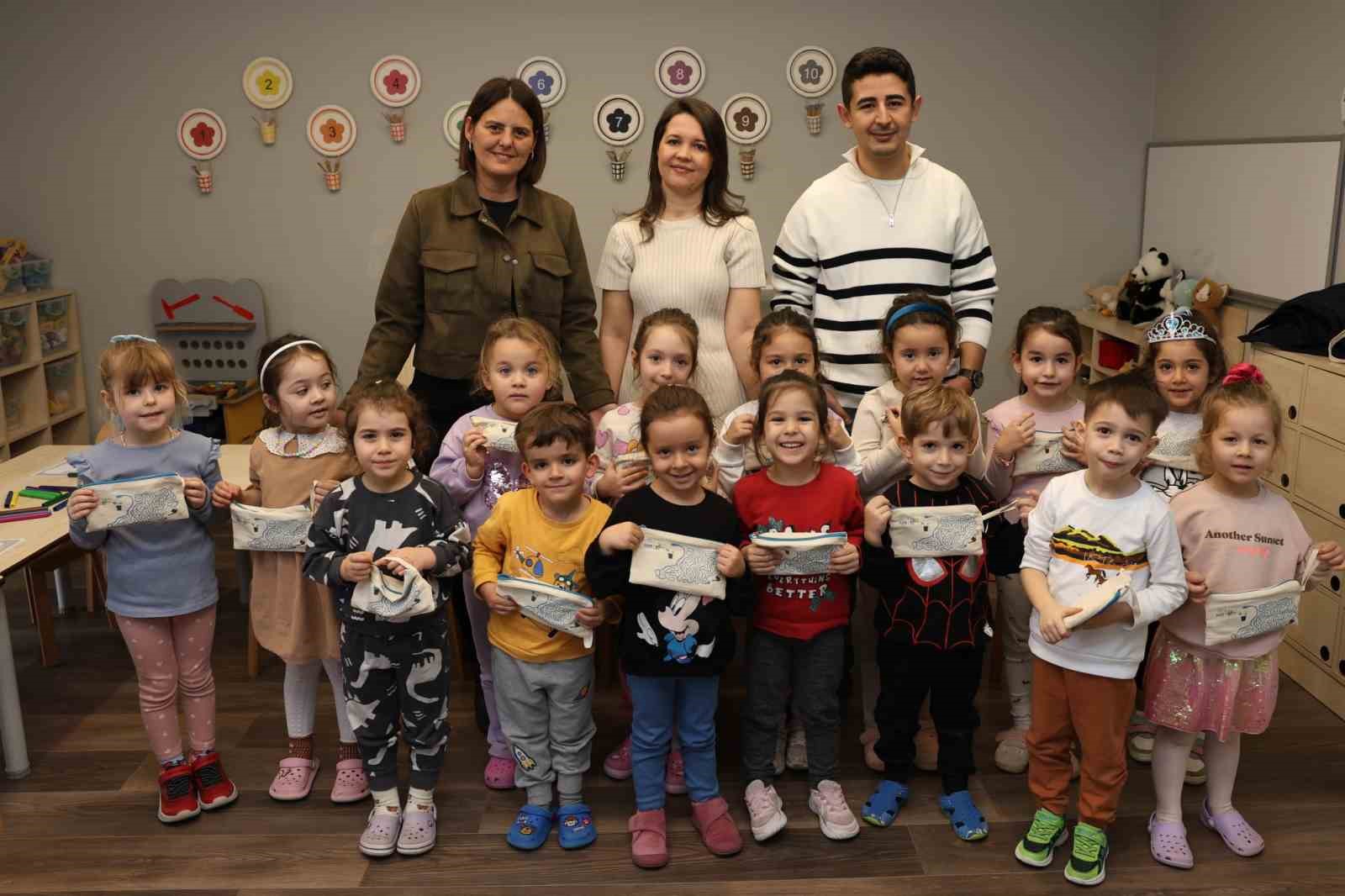 Nilüfer’de enerji bilinci artıyor
