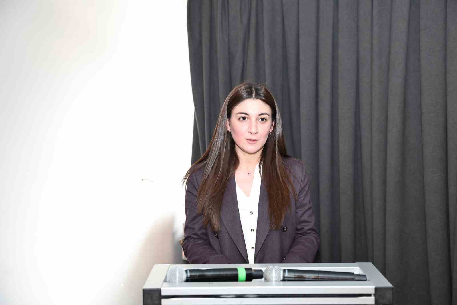 Nilüfer’de erken Osmanlı kadını ve Nilüfer Hatun’un mirası konuşuldu
