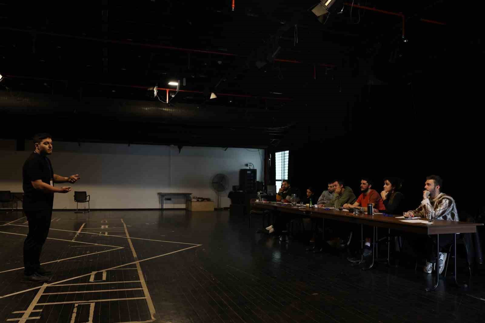 Nilüfer’de genç yetenekler için perde aralanıyor
