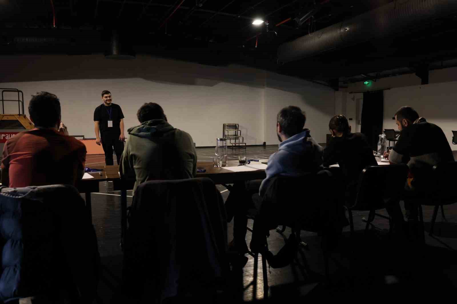 Nilüfer’de genç yetenekler için perde aralanıyor
