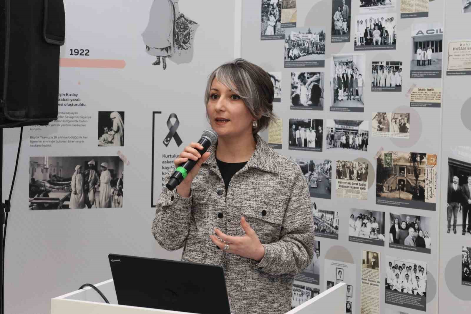 Nilüfer’de gündem kadın hakları
