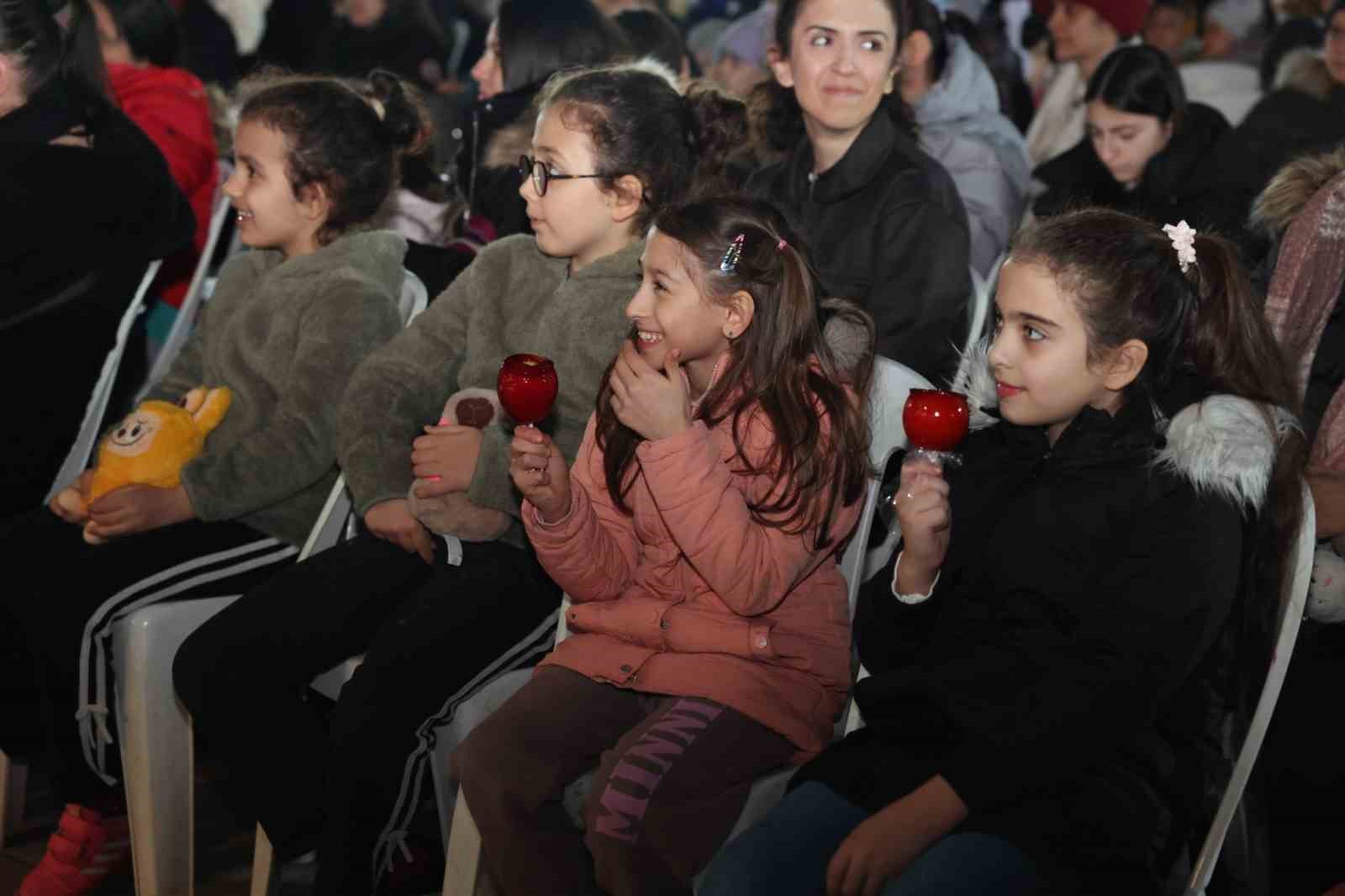 Nilüfer’de Kars kültürüyle Ramazan buluşması

