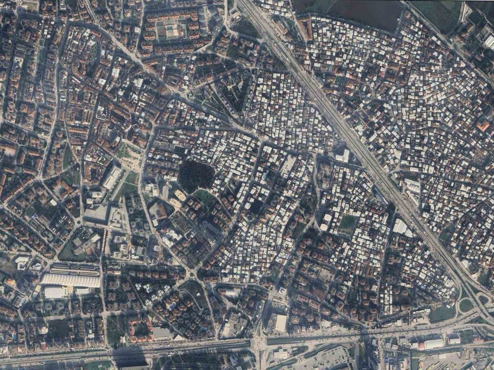 Nilüfer’de kentsel dönüşümde belediye güvenceli yeni model
Nilüfer’de kentsel dönüşümde belediye güvenceli yeni model