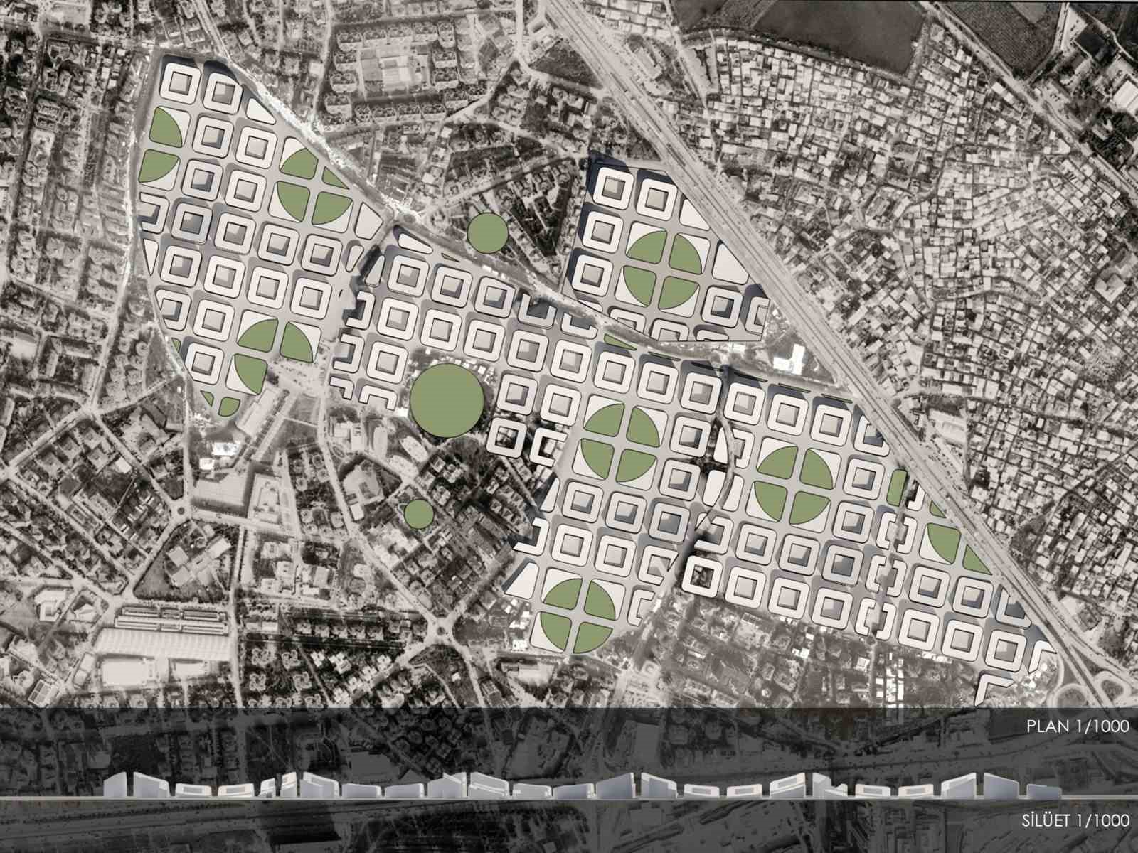 Nilüfer’de kentsel dönüşümde belediye güvenceli yeni model
Nilüfer’de kentsel dönüşümde belediye güvenceli yeni model