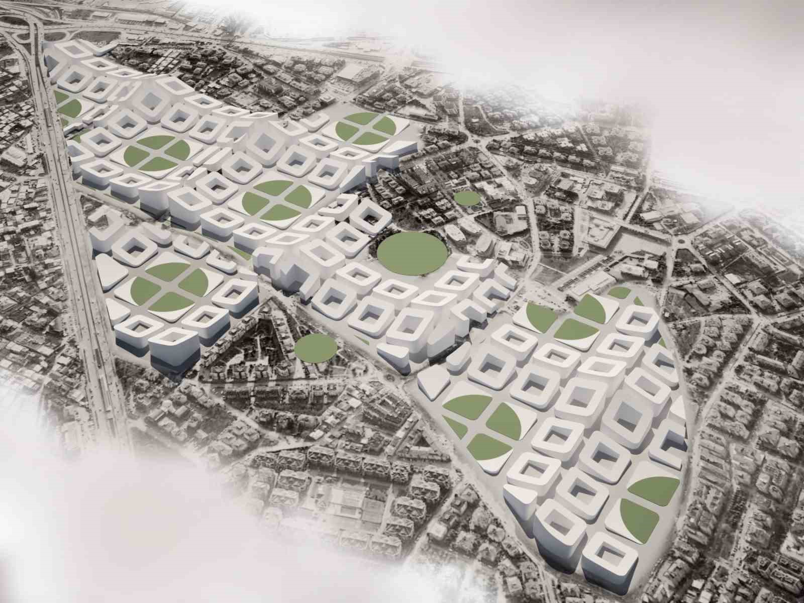 Nilüfer’de kentsel dönüşümde belediye güvenceli yeni model
Nilüfer’de kentsel dönüşümde belediye güvenceli yeni model