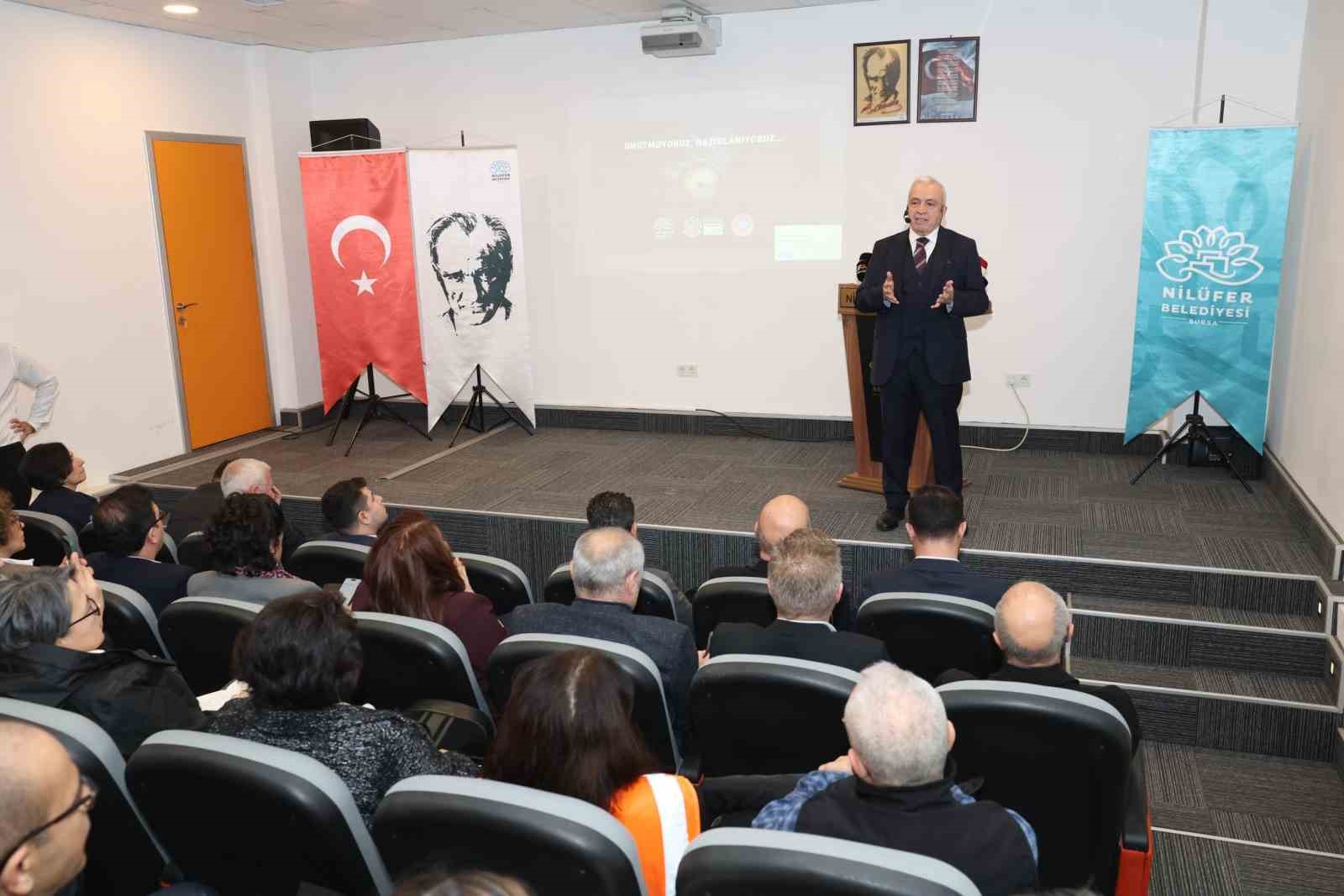 Nilüfer’de kentsel dönüşümde belediye güvenceli yeni model
Nilüfer’de kentsel dönüşümde belediye güvenceli yeni model