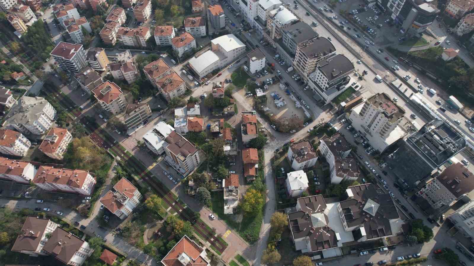 Nilüfer’de kentsel dönüşümde belediye güvenceli yeni model
Nilüfer’de kentsel dönüşümde belediye güvenceli yeni model