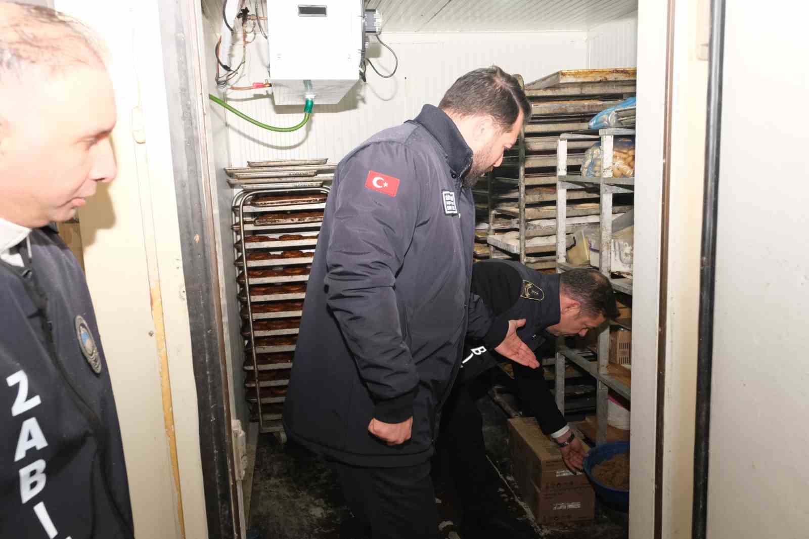 Nilüfer’de Ramazan ayı denetimleri sıkılaştırıldı
