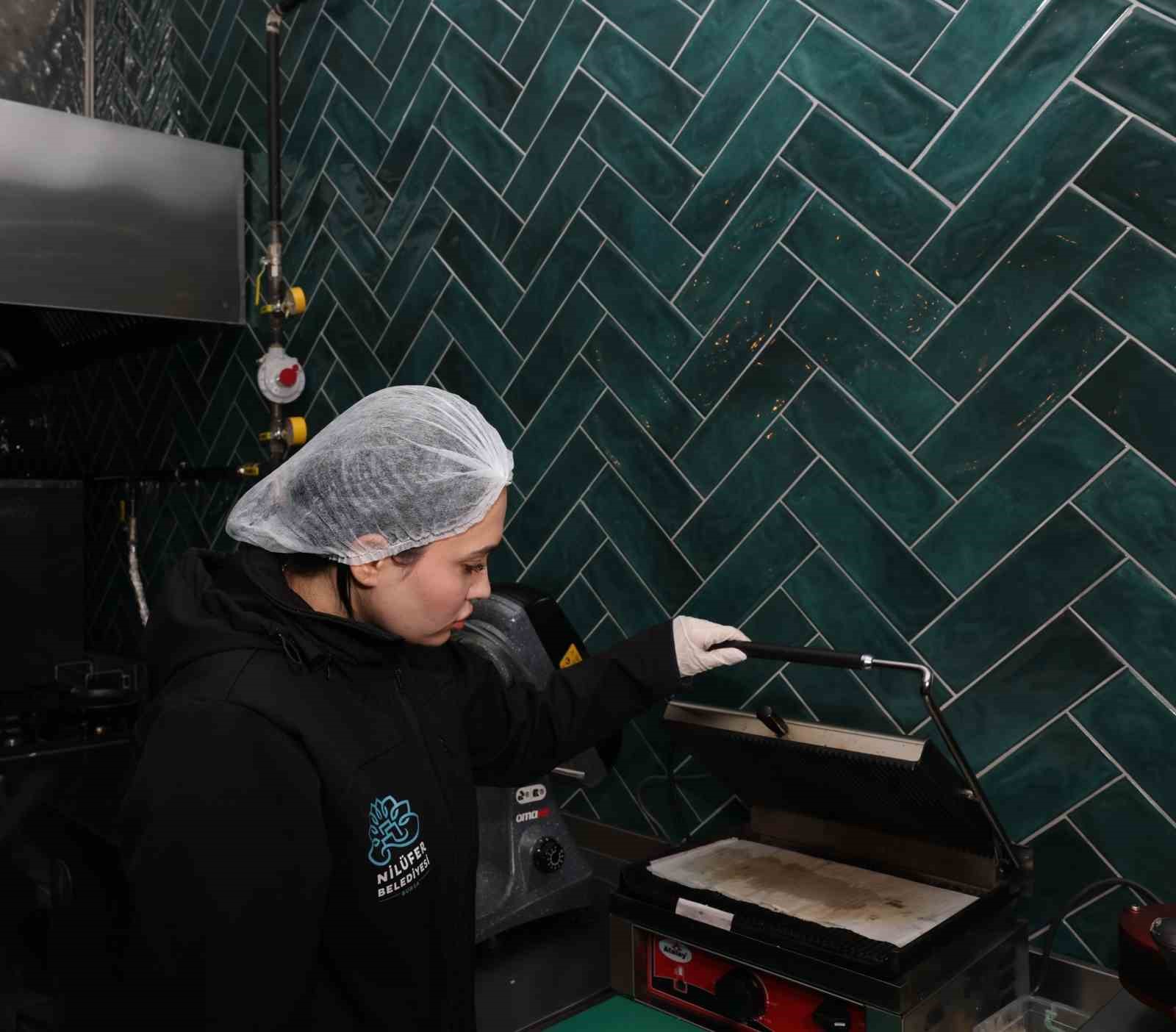 Nilüfer’de Ramazan öncesi Başkan Şadi Özdemir’den gıda denetimi
