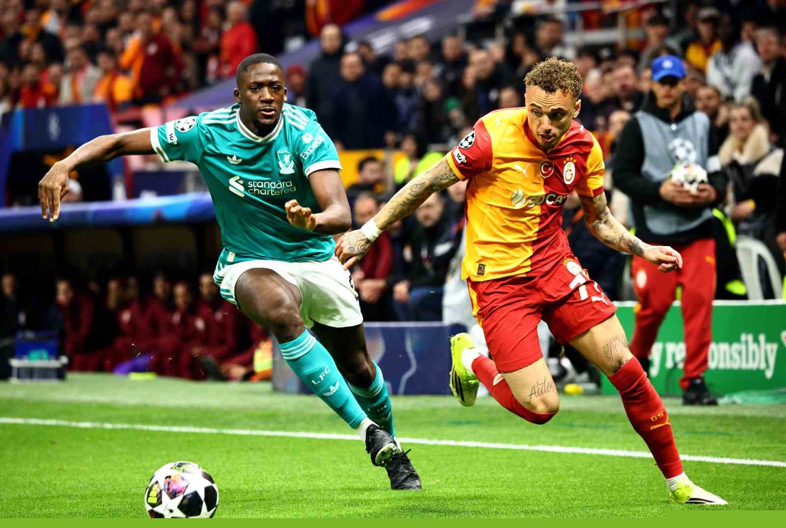 Noa Lang, Hollanda Milli Takımı’na davet edildi
