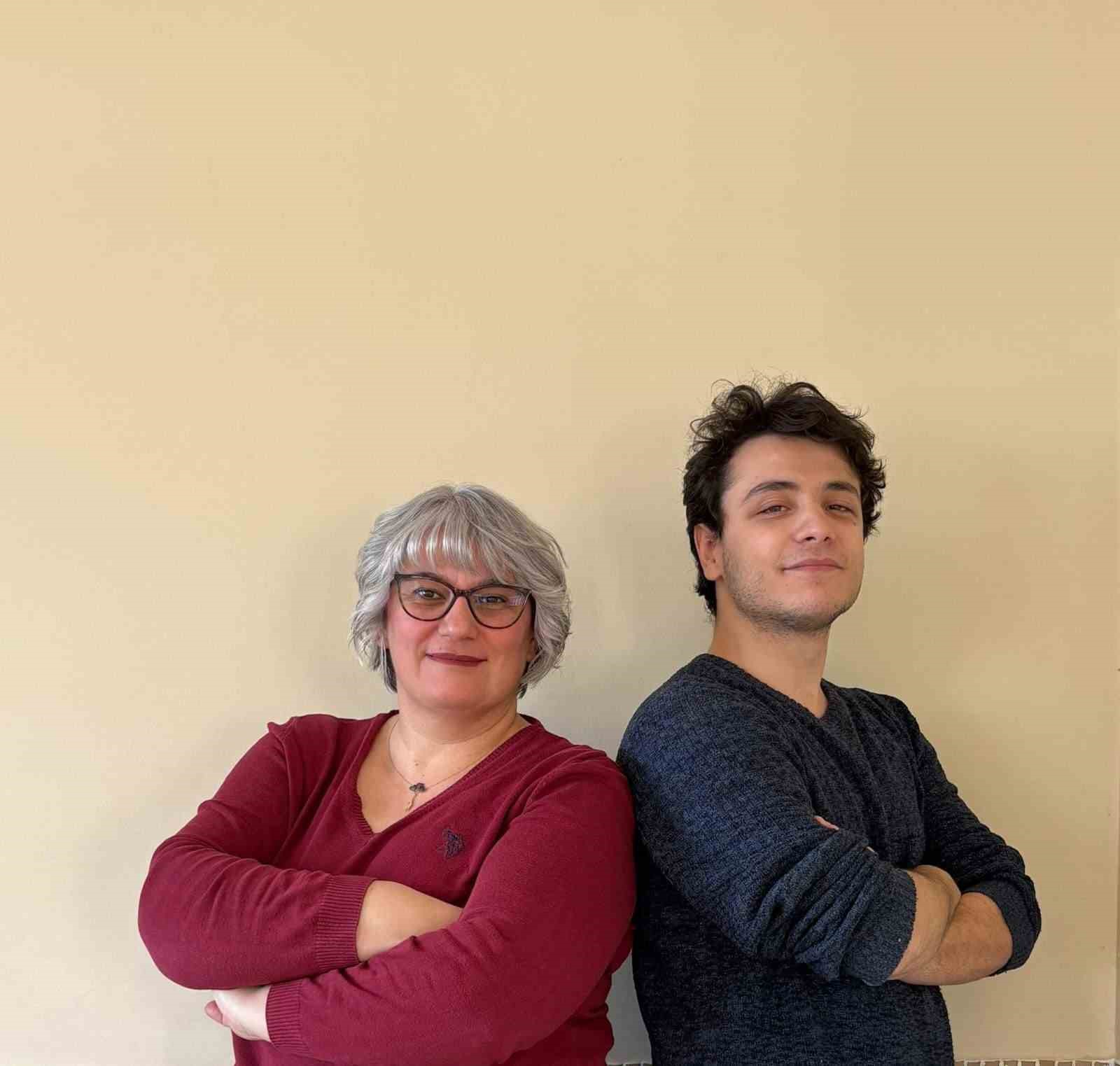 NÖHÜ Biyoteknoloji Kulübü, Milli Teknoloji Kulüpler Birliği Platformu’na üye oldu
